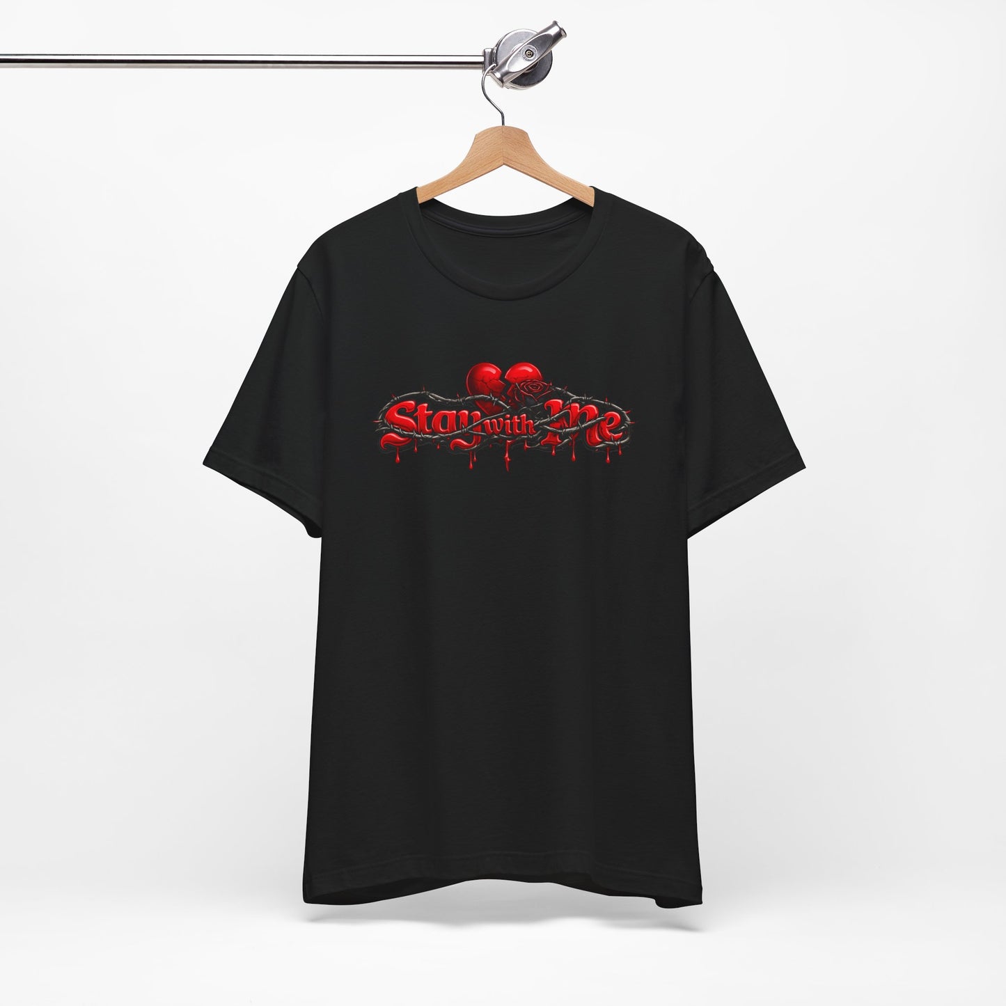 Stay with Me Tee