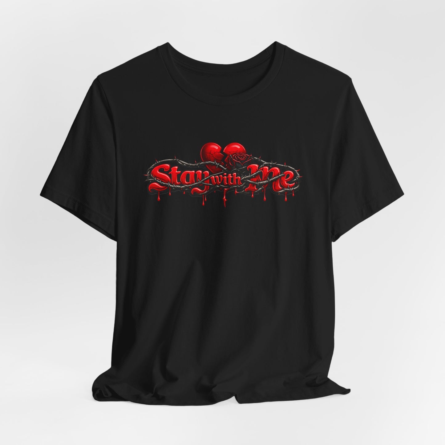 Stay with Me Tee