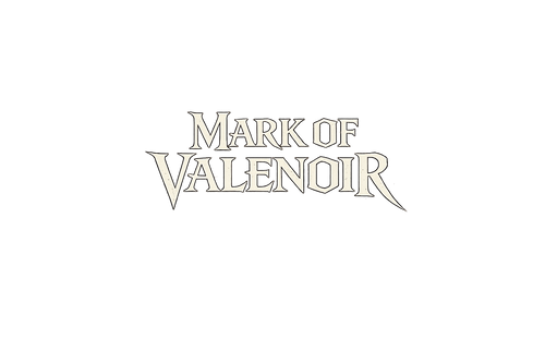 Mark Of Valenoir