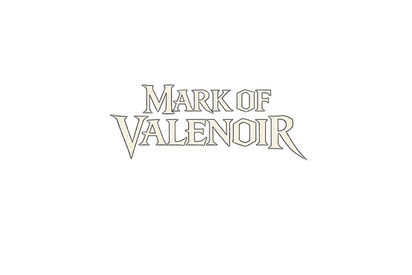 Mark Of Valenoir