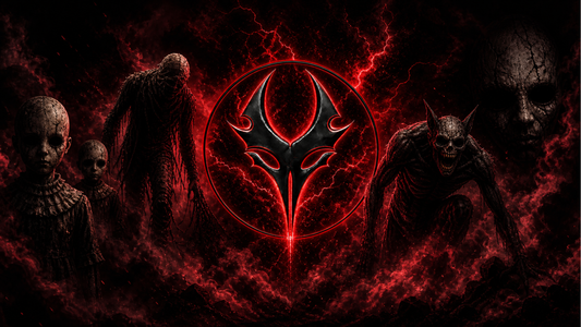 Mark of Valenoir — Banner Replica Wallpaper Pack (Mobile + 4K + 1440p)